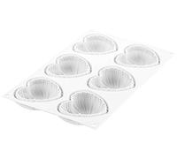 Moule en silicone Lovely 110 Silikomart Professional