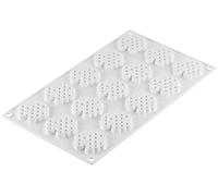 Moule en silicone Miel 8 Silikomart