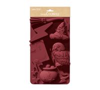 Moule en silicone multi sorcier Scrapcooking