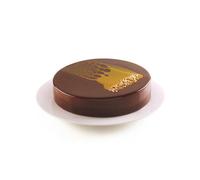 Moule en silicone Perla 20 cm Silikomart