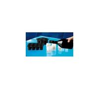 Moule en silicone pour faire 12 verres de glace [Infactory]