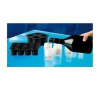 Moule en silicone pour 12 verres de glace G