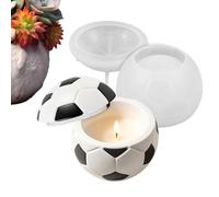 Moule en silicone pour bocaux | Forme 3D en silicone réutilisable - Moule pour bricolage | pour Thanksgiving, vacances, anniversaire, bureau, maison, chambre
