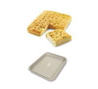 Moule en silicone pour Focaccia 37x29x3cm