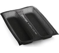 Moule en silicone pour la cuisson des baguettes et des brioches Airplus 2pcs 27x7x3cm