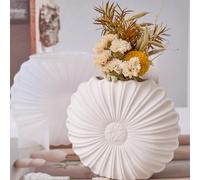 Moule en silicone pour set de vases avec plaque fixe, vase tournesol pour décoration de la maison, de la chambre, mariage, table, moule pour vase en résine époxy ou plâtre, cadeau pour femme, meilleur