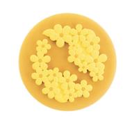 FLOWER POWER Moule en silicone SILIKOMART