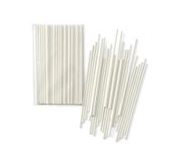 Moule en silicone Silikomart Wonder Pops Blanc 17,2x4x20,2 cm