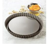KAISER La Forme Plus Moule à Tarte 28cm