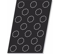 Moule Flexipan Plaque Silicone 18 Bavarois
