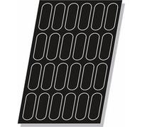Moule Flexipan® Plaque Silicone 24 Langues Pujadas G