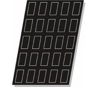 Moule Flexipan Plaque Silicone 24 Mini Cakes
