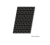 Moule Flexipan® Plaque Silicone 24 Pyramides Pujadas G