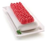 Moule framboises silikomart 25.106.13.0065 G