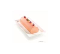 Silikomart Kit pour bûche glacée Frozen Bûche