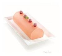 Silikomart Kit pour bûche glacée Frozen Bûche
