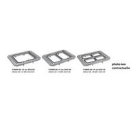 Moule GN 1/4 Pour Thermoscelleuse Lavezzini 1 G