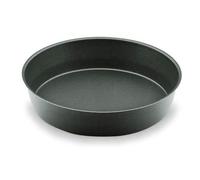 Lacor Moule haut 68829 en aluminium antiadhésif 30 cm Noir