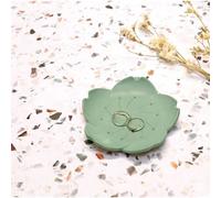 Moule Jesmonite Silicone 11cm Coupelle Fleur De Cerisier