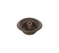 Moule Kouglof - 22 cm - Marron