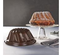 Gobel Moule à kouglof D210 anti-adhérent