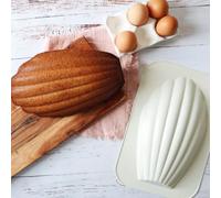 Moule madeleine XXL anti-adhésif ScrapCooking