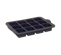 Moule mini brownies Silitop rectangulaire 24x36cm gris - 5five