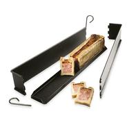 Moule mini-pâté démontable Gobel
