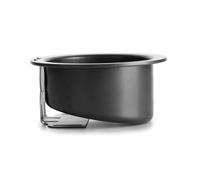 Moule Moka Rond Incline 20 Cm