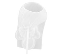 Moule multifonction en silicone en forme d'ange pour résine époxy et moule décoratif en forme de cœur