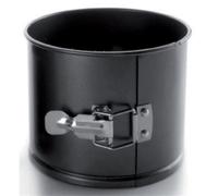 Moule panettone IBILI Moka - 16 x 13 cm - Moka