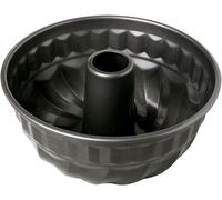 Moule pâtisserie Turban - BIRKMANN - EASY BAKING - Acier carbone - Anti adhésif - 22 x 22 x 10 cm