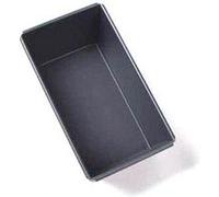 Moule petit cake de 15cm anti-adhésif gris PROFI* Gris G