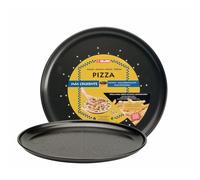 Moule Pizza Crispy Moka 0 32