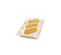 Silikomart Moule 3D Kit Pop 6 Éclairs