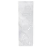 Moule: Poule,Lapin,Oeuf, Taille Du Motif Env. 5 - 8cm