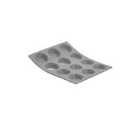 Elastomoule 12 mini-tartelettes De Buyer