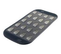 Moule Pour 20 Mini-Madeleines En Silicone