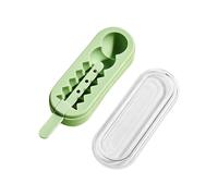 Moule pour la fabrication de bâtonnets de glace - Refroidisseur cylindrique fin polyvalent, récipient sans odeur pour des collations saines, outil polyvalent pour congeler les liquides | Boissons