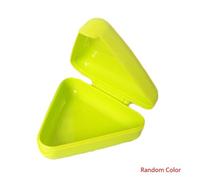 Moule Pour Sushi 3d En Plastique À Faire Soi-Même, Onigiri, Boule De Riz, Bento, Ustensile De Cuisine, Moule Pour Fabrication D'aliments, Couleur Aléatoire
