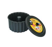 Moule Pudding Couv. Moka 20 Cm