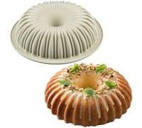 Silikomart Moule RAGGIO 3Design – Sphère à rayons en silicone D19,5 cm