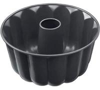 moule rond à bords hauts de 24 cm - Moule à gâteaux anti-adhésif