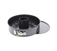Moule rond et moule à gâteau bundt 2 en 1 26 cm, de Buyer