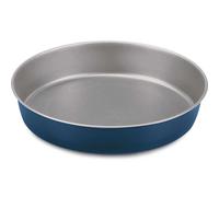 Moule rond XBAKE 26 cm, bleu, acier, Guardini
