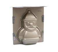 Moule Santa Claus Père Noel 3D Decora