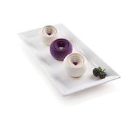 Moule silicone 3D Coccola Silikomart