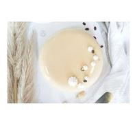 Moule silicone 3D - Essentiel 21 cm Blanc