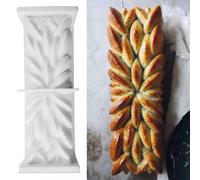 Moule silicone 3D-Instant 27 cm ScrapCooking