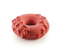 Moule silicone 3D Passion Silikomart